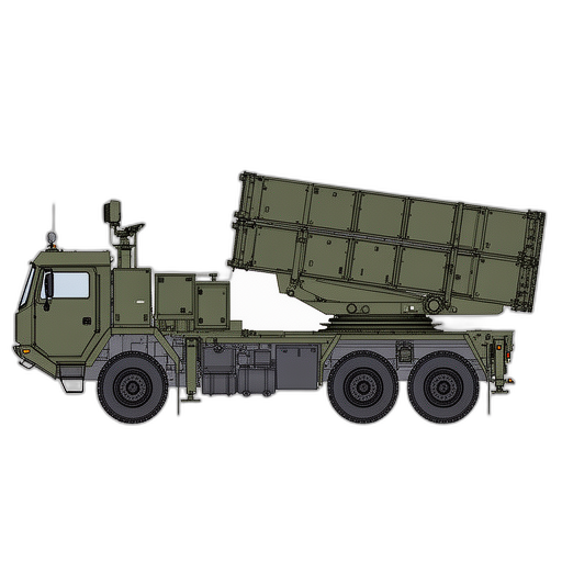 THAAD