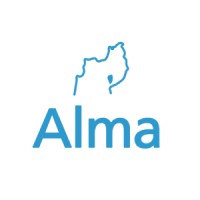 Alma Center logo