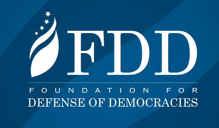 FDD logo