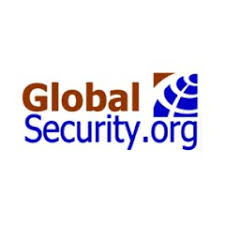 GlobalSecurity.org logo