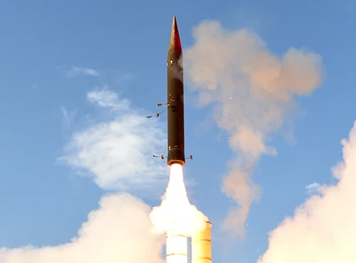 Layered defence architecture