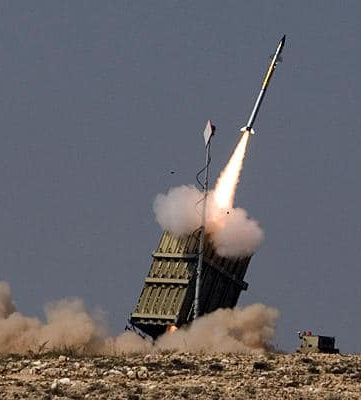 Iron Dome