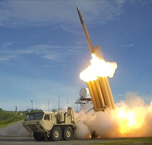 Coalition defence systems